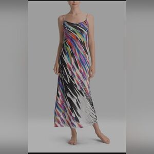 NATORI Tatiana Gown dress size S